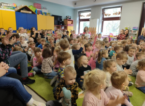 Audycja Muzyczna - "Jak to jest gdzie indziej?".