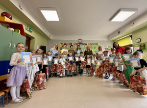 Przegląd talentów