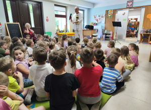 Audycja Muzyczna "No kiedy wyjedziemy?"