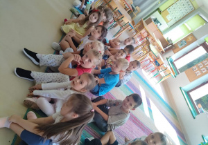 Rozmawiamy o psach i ich potrzebach.