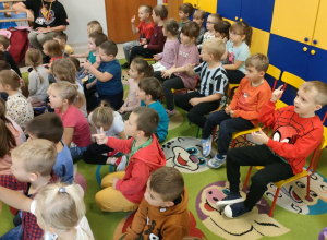 Audycja Muzyczna - "A co to?"