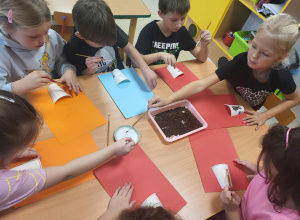 Realizacja Programu Edukacyjnego ,,Działaj z imPETem!”.