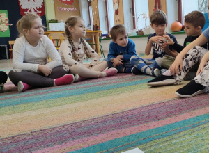 "Na tropie zdrowego odżywiania cz.2" - "Czosnek".