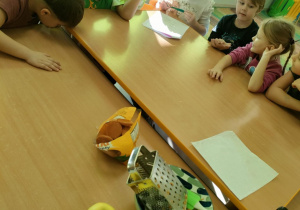 Po kolei zaznaczamy potrzebne składniki.