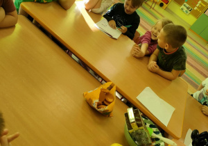 Po kolei zaznaczamy potrzebne składniki.