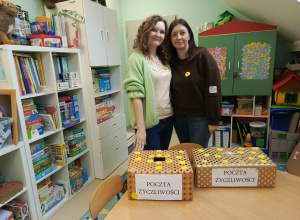 Światowy Dzień Życzliwości i Pozdrowień.