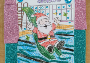 Praca Jagody z grupy III.