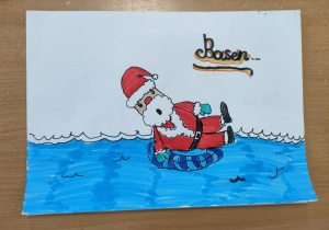 Praca Jagody z grupy IV.