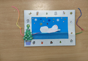 Praca Natana z grupy IV.