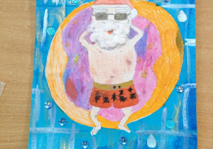 Praca Natalii z grupy IV.