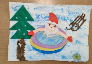 Praca Alicji z grupy IV.