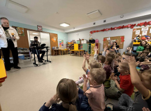 Karnawałowe szaleństwo