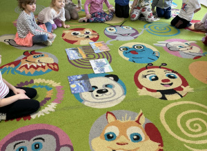 Tor przeszkód- sztuka i sport