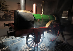 Muzeum Pałacu Saskiego w Kutnie - dziedzictwo króla Augusta.