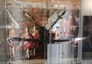 Muzeum Pałacu Saskiego w Kutnie - dziedzictwo króla Augusta.