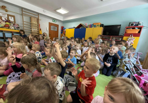 Rozmowa o technikach wykorzystywanych w tańcu break dance.
